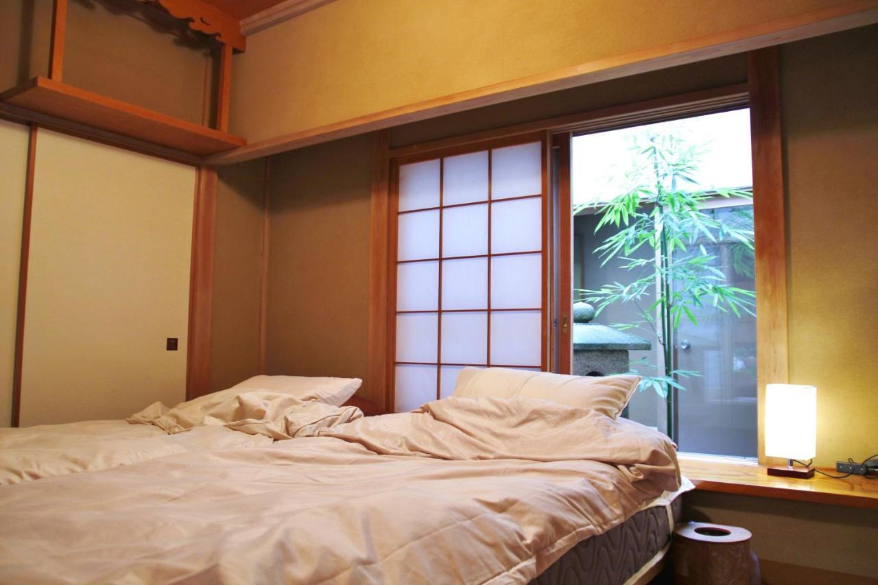 Bed and Breakfast 藤花楼 Kamakura Yamanouchi  Екстер'єр фото