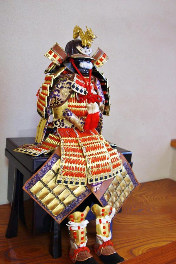 Bed and Breakfast 藤花楼 Kamakura Yamanouchi  Екстер'єр фото