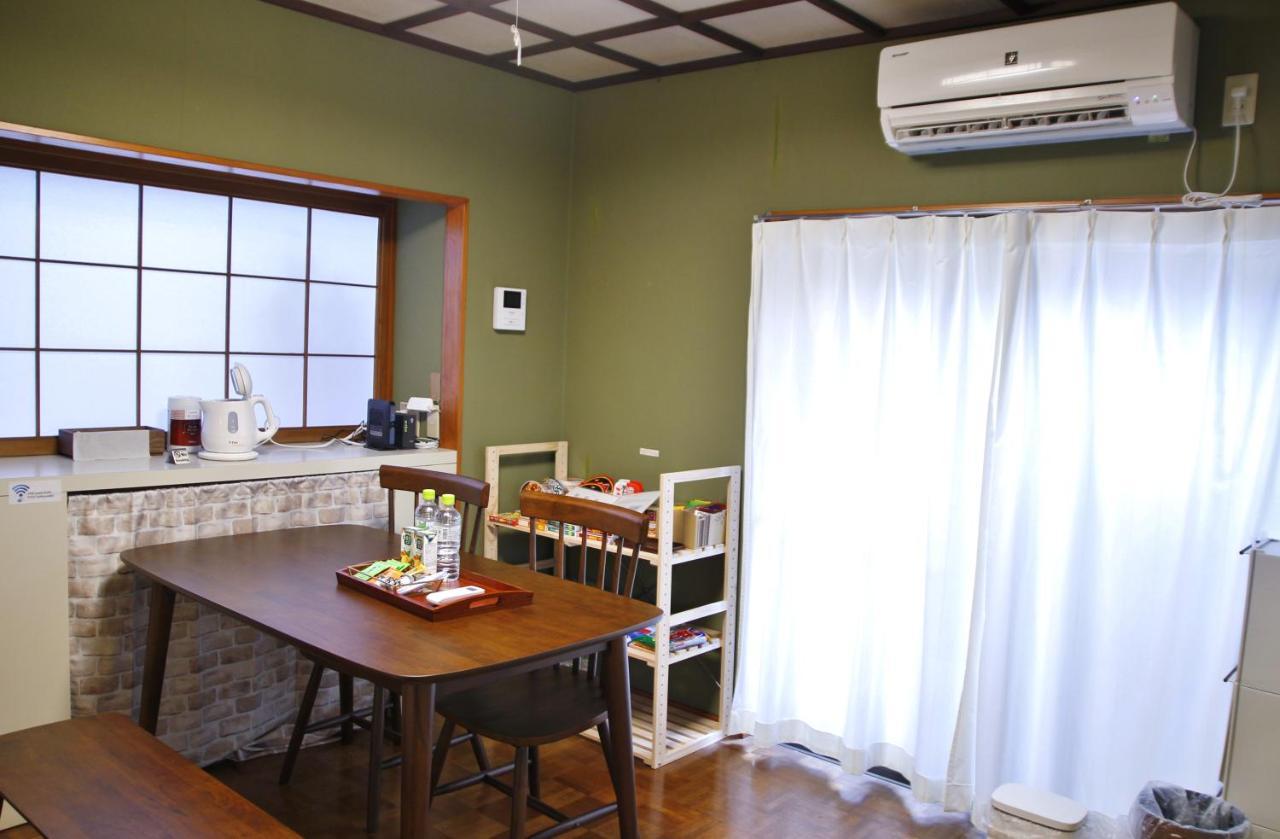 Bed and Breakfast 藤花楼 Kamakura Yamanouchi  Екстер'єр фото